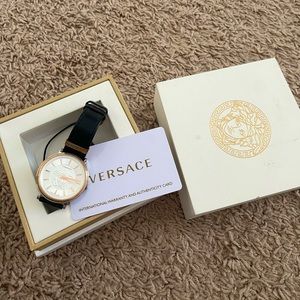 Versace 42 Mm VELQ00519